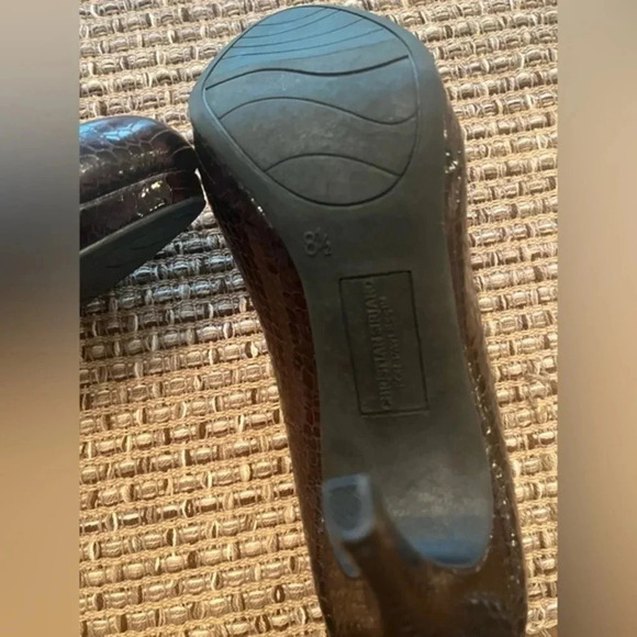 Christian Siriano Women’s Heels - Picture 10 of 15